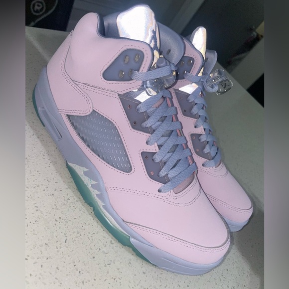 Easter Jordan 5 - Picture 1 of 1